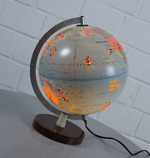 Scan globe erdglobus gebraucht kaufen  Edermünde