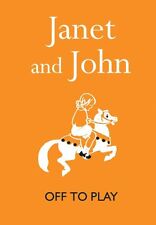 Janet john play for sale  UK
