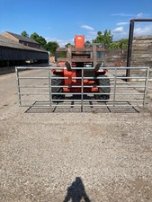Galvanised heavy duty for sale  CHESTER