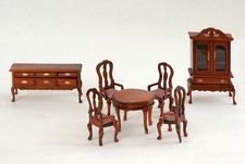Mobiletti stile chippendale usato  Torino