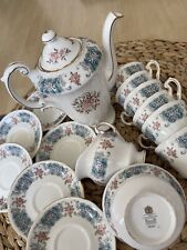 Paragon coffee set for sale  LONDON