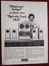 1971 akai 1730d for sale  Antelope
