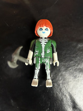 Playmobil 4804 geisterpirat gebraucht kaufen  Albersweiler, Rinnthal, Silz