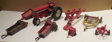 Vintage ertl international d'occasion  Expédié en Belgium