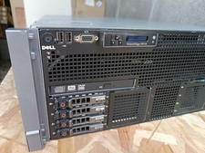 Poweredge r910 xeon d'occasion  Riom