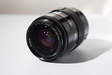 Objectif minolta zoom d'occasion  Suresnes