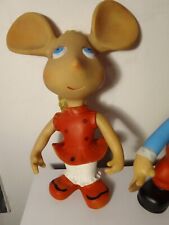 Rarissimo pupazzo fidanzata usato Rarissimo pupazzo fidanzata usato  Squinzano