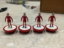 Subbuteo spares giocatori usato  Formia