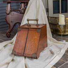 hod antique coal bucket for sale hod antique coal bucket for sale Austin