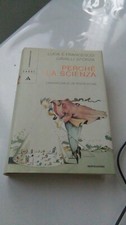 Perché scienza. luca usato  Melzo