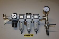 Luft filteranlage 601179 gebraucht kaufen  Friesenheim