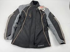 Yamaha motorradjacke protector gebraucht kaufen  Duisburg