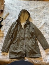 Parka bomboogie usato  Luzzi
