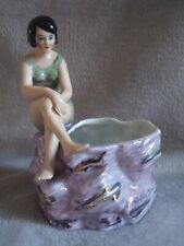 Boîte porcelaine art d'occasion  Châteauroux
