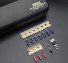 Kit condensateurs sega usato  Spedire a Italy