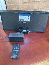 Sony rdp x50ip for sale  WORCESTER