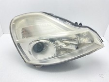 Faro anteriore destro usato  Italia