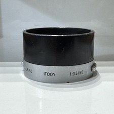 30255 leica lens gebraucht kaufen  Würselen