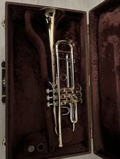 Vincent bach stradivarius for sale  LEICESTER