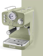 Swan sk22110gn retro for sale  TELFORD