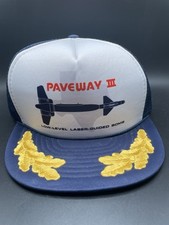 Vintage paveway iii for sale  Clifton