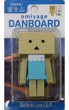 Danbo figur fuji gebraucht kaufen  Versand nach Germany