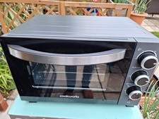 Cookworks 1380w mini for sale  TADWORTH