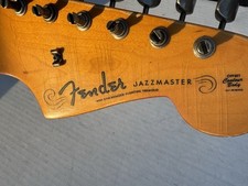 Fender jazzmaster vintage for sale  Vancouver