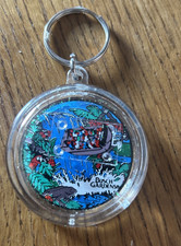 Vtg tanganyika tidal for sale  LAURENCEKIRK
