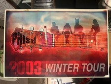 Vintage phish 2003 for sale  Rosemount