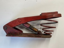 1950s farmall super for sale  New Castle