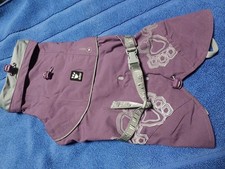 Hurtta drizzle coat gebraucht kaufen  Roth
