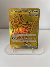 Carte pokemon serpente d'occasion  Argences