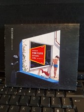 Pink floyd echoes for sale Pink floyd echoes for sale  MANSFIELD