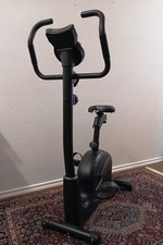 Heimtrainer fahrrad ergometer gebraucht kaufen  Schneverdingen