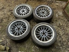 Bmw style 32s for sale  CREDITON