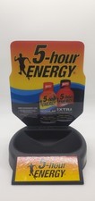 Hour energy display for sale  Charlotte