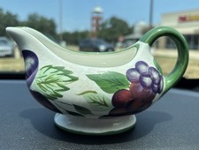 Sonoma gravy boat for sale  Waller