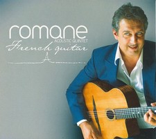 French guitar romane d'occasion  France