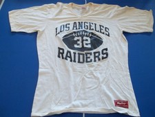 Raiders vintage shirt for sale  Janesville