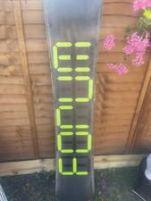 Forum snowboard for sale  OXFORD