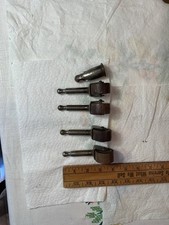 Antique casters dresser for sale  Fairfax