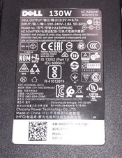 Dell 130w power for sale  Lafayette