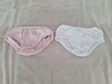 Set pairs frilly for sale  LARBERT