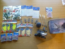 Angelrolle sovereign futterkor gebraucht kaufen  Mannheim