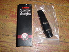 Vintage selmer brilhart for sale  Howard