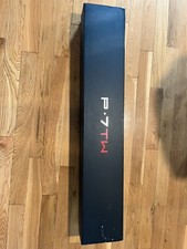 Taylormade p7tw display for sale  Michigan City