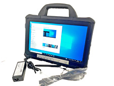 Usado, Unidade Panasonic Hardbook CF-D1 MK3 CORE i5-6300U 2.40GHZ 16GB 512SSD grau.(A) comprar usado  Enviando para Brazil
