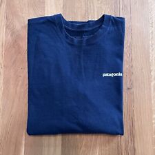 Patagonia 100 recycled gebraucht kaufen  München