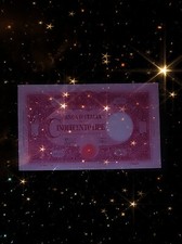 500 lire barbetti usato  Putignano